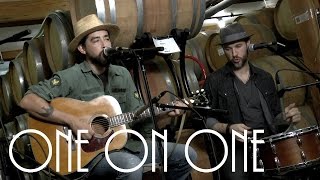 ONE ON ONE: Jackie Greene February 22nd, 2016 City Winery New York Full Session