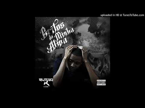 Russo K - Problemas (prod. Nobby Produções)