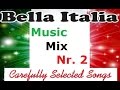 Romantic Italia-Music "Due" (Mini-Mix) 