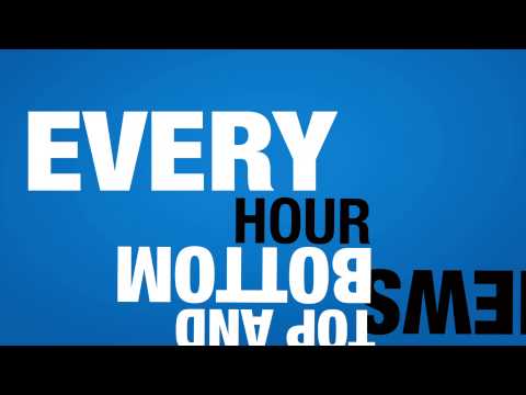 KFBK 92.5 / 1530 TV Commercial