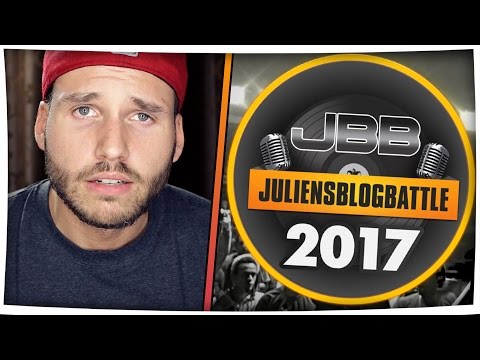JBB 2017 - WIRD ES VERSCHOBEN ?! | JuliensBlog VS PA Sports - Beef geht weiter