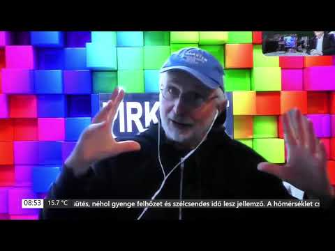 PIRKADAT Breuer Péterrel: Seres Attila