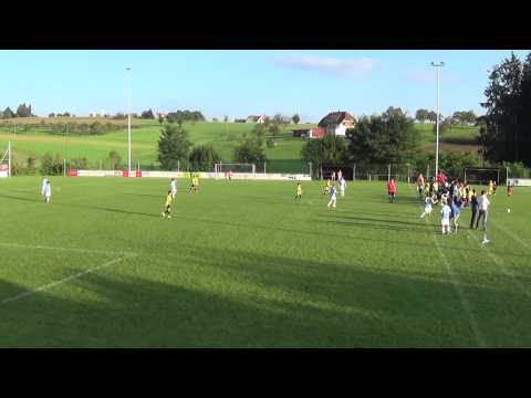 14.09.14: OB - PSV Freiburg (Spiel um Rang 3)