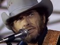 Merle Haggard Life's Just Not The Way It Used To Be
