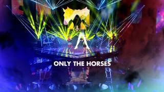 Scissor Sisters - Only The Horses (Rudeejay Bootleg Mix)