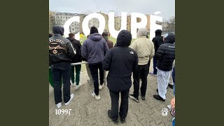 coupé pt.1 Music Video