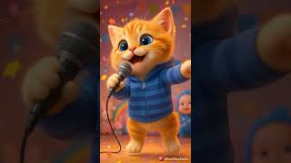 Download lagu Kucing Lucu Joget #kucing #cat #meong #kucing #kucinglucu #kucinglucuviral #miaow mp3