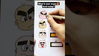 Download lagu Hagemaru hate🤬 level test #shorts #art #viralshort #satisfying #ytshorts #fun mp3