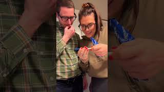 FINDING OUT I’M PREGNANT🥰w my husband 🍼🤰🏻