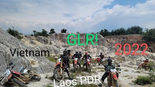 GLR _ Vietnam _Laos_2022