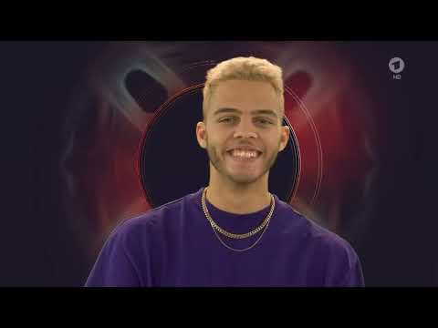 🇩🇪 2022 Germany 12 Points - der deutsche ESC-Vorentscheid - Sieger: Malik Harris