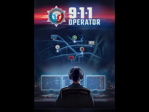 911 Operator - mobile