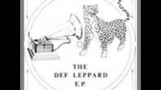 Def Leppard - Ride Into The Sun