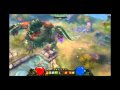 Diablo 3 all characters gameplay HD 