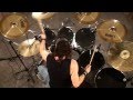 Nick Menza - Holy Wars (Megadeth) (2016)