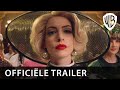 Roald Dahl's The Witches | Officiële Trailer NL | 18 november in de bioscoop