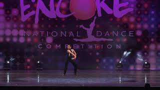 “Fly Right” - Solo Performance by Ava Reyes