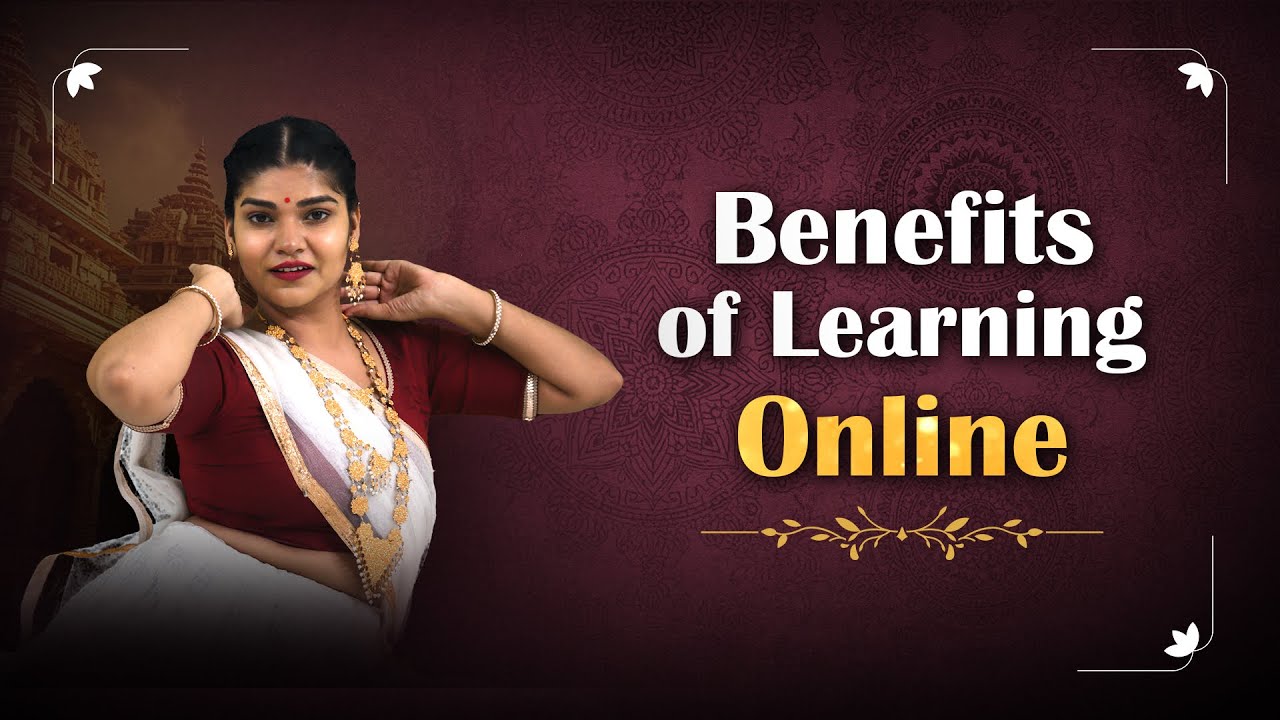 Benefits Of Learning Kathak Online | Online Kathak Dance Classes | Kathak Dance Classes