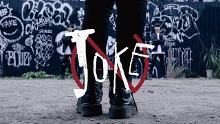 SHOW LO(羅志祥) _ No Joke Dance Cover by DAZZLING from Taiwan