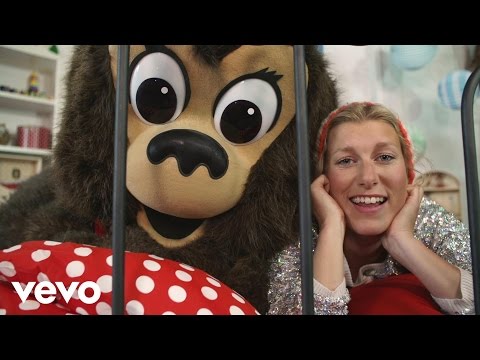 Rasmus Klump, Malene Qvist - Bedste Venner