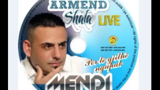 Armend Shala - Buza Pome Dridhet