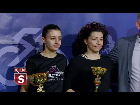 Najuspešniji biciklisti 2025. godine