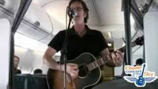 Concert In The Sky - Dan WIlson - Breathless