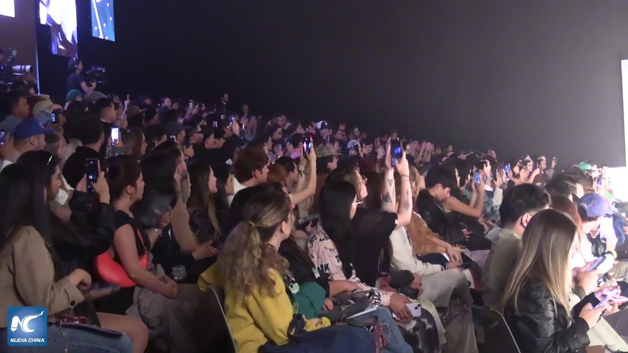 Bogotá Fashion Week fortalece posición de Colombia en industria regional de moda
