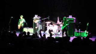John Waite-  Rough and Tumble Live at Miami Casino Jai Alai concert 03/08/2014