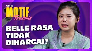 Download lagu Belle Menangis Kena Sound Dalam Live, Rasa Tak Dihargai? | Motif Trending S5 mp3 Download lagu Belle Menangis Kena Sound Dalam Live, Rasa Tak Dihargai? | Motif Trending S5 mp3