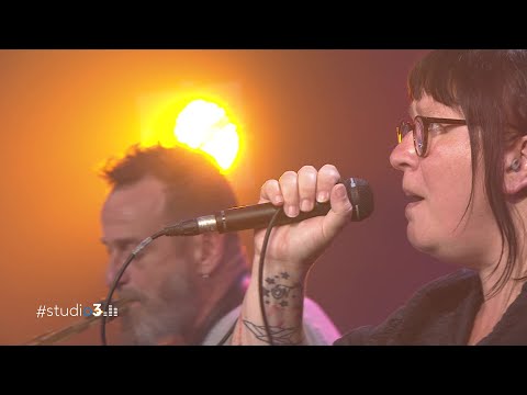 #studio3 : découvrez l'univers du groupe dijonnais Psycho Squatt