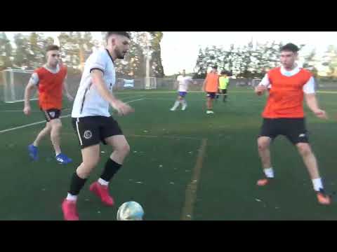 ATLETICO MINEGRO VS CATENACCIO - #LigaNuñez - #Clausura SLS - 10/12/2022