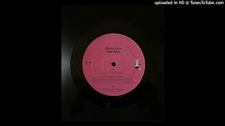 Alison Tara - Two Girls (Girl's Bass Vacuum Mix)