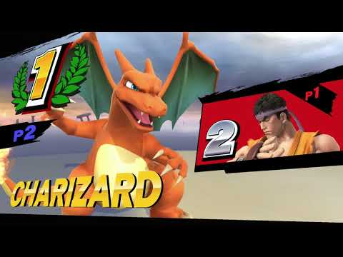 OUG 2017: Airror (Ryu) vs LGCY | Sharpyzard (Charizard) - Singles WR3