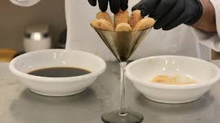 IL DESSERT DI PA' - Mascarpone Cream