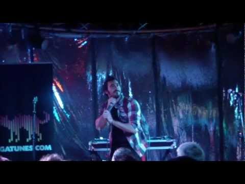 BeatboxBattle España 2012: Animacion de Pakiteit