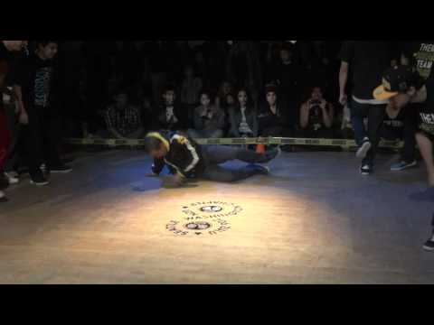 206 Zulu 8th Anniversary - MM vs. Them Team [1080pHD]