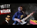 Roy Orbison - Pretty Woman (Bass Cover)