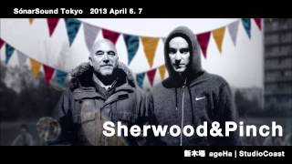 ageHa13040607 SnarSound Tokyo 2013