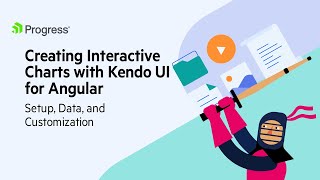 Download the video "Creating Interactive Charts with Kendo UI for Angular | Chapter 5"