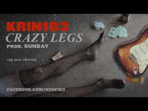 Krin183 - Crazy Legs