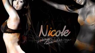 Nicole Scherzinger Whatever You Like Instrumental
