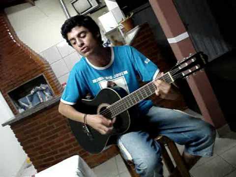 Tudo É Fantasia - Hiago Rufino