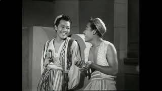Download lagu Abu Hassan Penchuri (1955) mp3