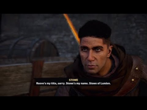 Assassins creed Valhalla Walkthrough Gameplay  PART 33