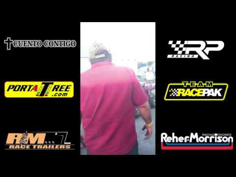 Resumen 3er Etapa Nacional 2019 Monterrey