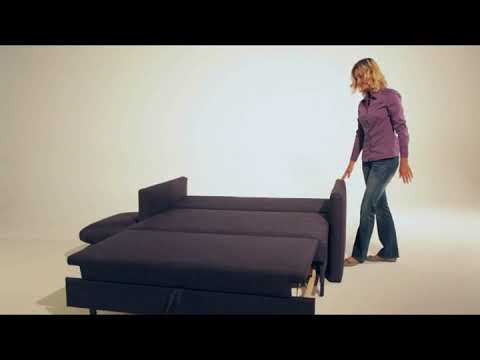 Schlafsofa Cala von Wolkenweich