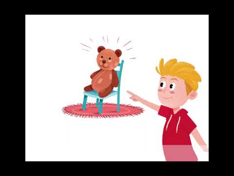 Hand in Hand 6 Unit 11 Song - Interesting Things