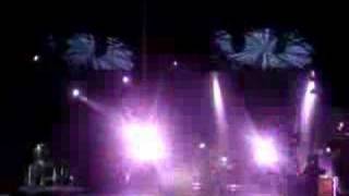 Rogue Traders - White Lightening - Live