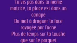Orelsan - no life